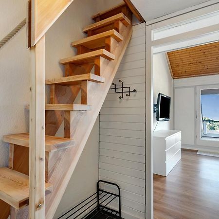Schwarzwaldtraum Apartman Sasbachwalden Kültér fotó