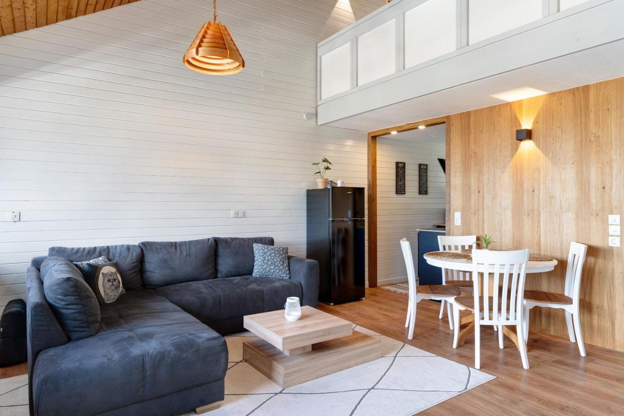 Schwarzwaldtraum Apartman Sasbachwalden Kültér fotó