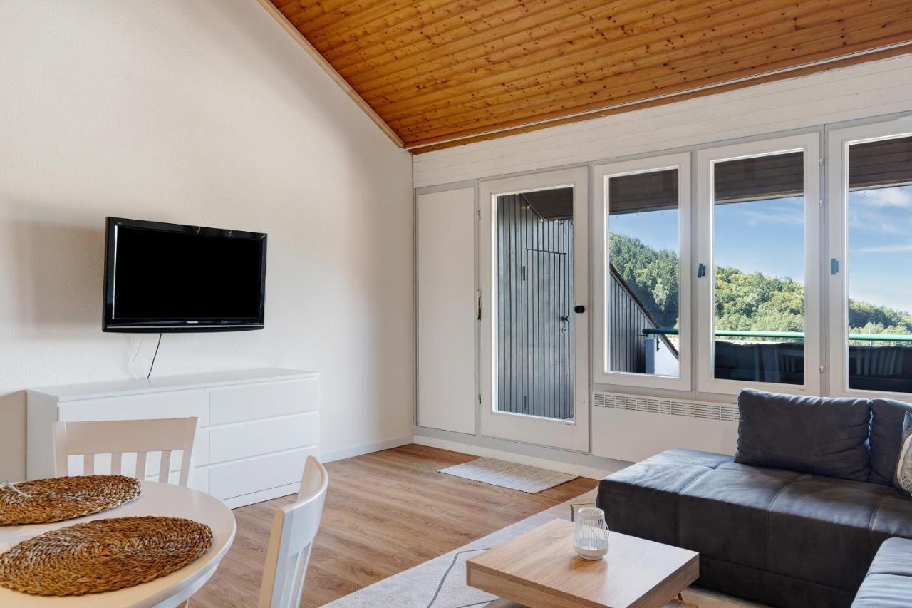 Schwarzwaldtraum Apartman Sasbachwalden Kültér fotó