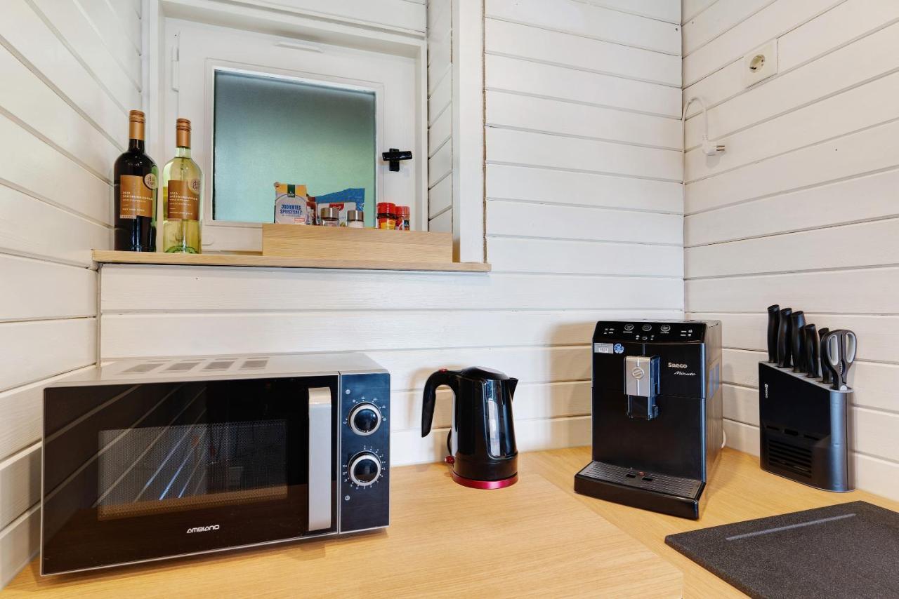 Schwarzwaldtraum Apartman Sasbachwalden Kültér fotó